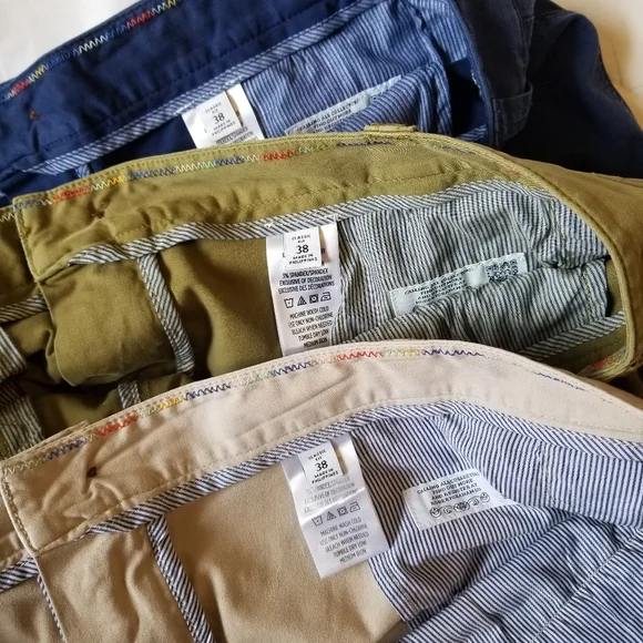 Robert Graham Shorts Green Blue Tan